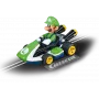 Vehículo CARRERA Luigi de Nintendo Mario Kart 8 — multicolor, para niños a partir de 6 años