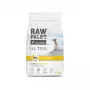 Comida seca para perros VETEXPERT RAW PALEO Ultra Mini Adult Turkey 8 kg — alimento completo para perros adultos de razas pequeñas, 24,5 % proteína, 14 % grasa