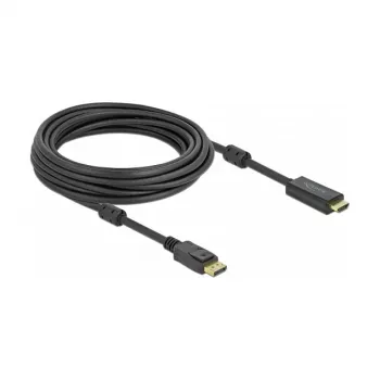 Cable activo DisplayPort a HDMI DeLOCK 85959 4K 60 Hz 7 m