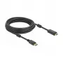 Cable activo DisplayPort a HDMI DeLOCK 85959 4K 60 Hz 7 m
