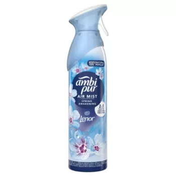 Ambientador en spray AMBIPUR Frühlingserwachen 185 ml — recarga de ambientador