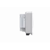 Huawei Inversor comercial // de 3 fases, 4 MPPT, comunicación integrada (RS485, USB, MBUS), seccionador de CC, 40 kW / 44 kVA / 400 V CA, descargador de sobretensión tipo II en el lado de CA y CC; trabajos (no incluidos en el suministro) con