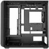 Sharkoon MK2 RGB Micro Tower Negra