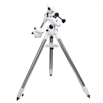 Montura ecuatorial EQ3-2 con trípode de acero, Sky-Watcher SW-4132