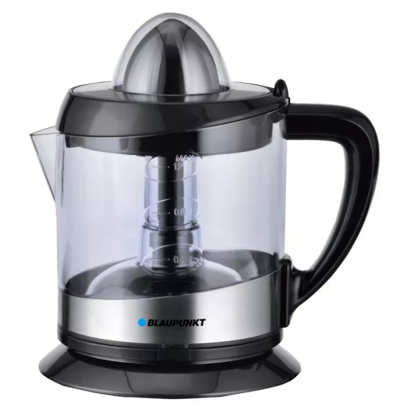 Exprimidor centrífugo Blaupunkt CJS401 negro