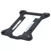 Ventilador de CPU Akasa Vegas Chroma LG 12 cm negro 1 ud.