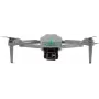 Dron Amewi AMXFlight X4K GPS con cámara 4K, navegación GPS, modelo 25364
