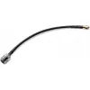 Adaptador de antena Lancom Systems AirLancer AN-RPSMA-NJ — RPSMA (macho) a N (hembra), 200 mm, negro