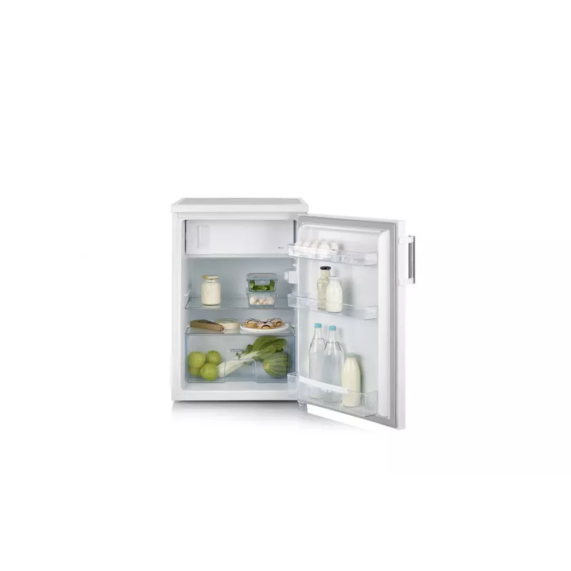 Severin TKS 8847 Frigorífico combinado de libre instalación 120 L