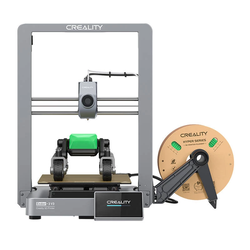 Impresora 3D Creality Ender-3 V3