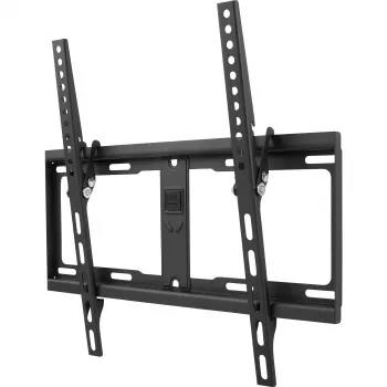 ONE FOR ALL soporte de pared, WM 4421, 32-60 pulgadas, inclinable, carga máxima 100 kg, VESA 100x100, 200x100, 200x200, 300x200, 300x300, 400x200, 400x300, 400x400 mm, negro