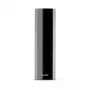 Lector de tarjetas magnéticas Satel CZ-EMM3 negro gris