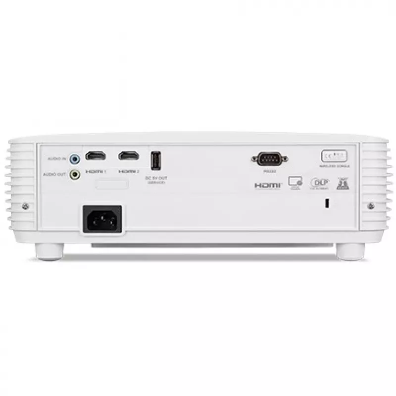 Proyector Acer P1657Ki