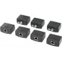 Voltcraft Adaptador REMOTE ID para identificación de cables Remote-ID2-ID8, apto para comprobadores de cables LAN (REMOTE ID)