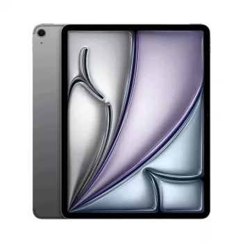 Apple iPad Air 13 M4 Wi-Fi + Cellular 1TB (gris espacial) (MH9R4TY/A)