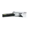 Tóner Lexmark CS431dw CX431adw 6000 páginas amarillo