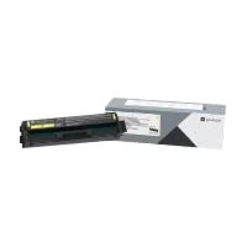 Tóner Lexmark CS431dw CX431adw 6000 páginas amarillo
