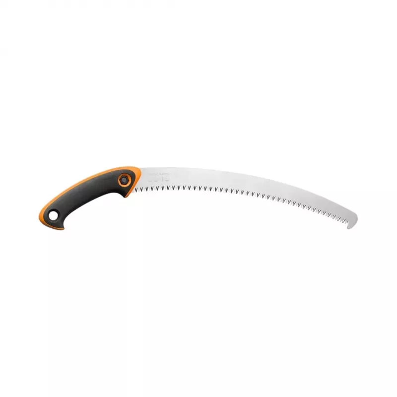 Fiskars 1020199 sierra de mano sierra de mano con cadena 33 cm