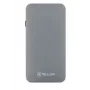 Batería externa portátil Tellur QC 3.0 carga rápida, 5000 mAh