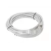 Cable de red LANBERG PCF5-10CC-0300-S Cat5e F/UTP RJ-45 3 m gris