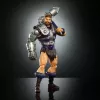 Figura de acción MATTEL Masters of the Universe Masterverse Fisto figura de colección 7 pulgadas