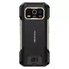 Ulefone Armor 27 Pro 5G 12/256GB Negro sin cargador