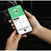 Estimulador del nervio vago Pulsetto banda cervical relajación y sueño WELL-BEING