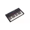 AKAI MPK Mini MK4 teclado controlador MIDI, negro