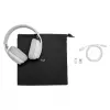 Logitech ZONE VIBE WIRELESS MS - OFF blanco