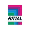 Rittal - Cable de extensión (rack - montaje en rack) - 7 conectores de salida (7240.260)