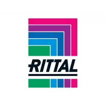 Rittal - Cable de extensión (rack - montaje en rack) - 7 conectores de salida (7240.260)
