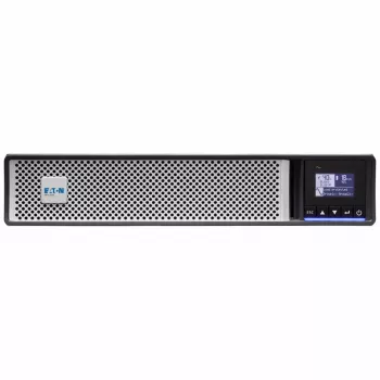 Eaton 5PX Gen2 sistema de alimentación ininterrumpida (SAI) Line-Interactive 1 kVA 1000 W 8 salidas AC