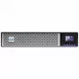 Eaton 5PX Gen2 sistema de alimentación ininterrumpida (SAI) Line-Interactive 1 kVA 1000 W 8 salidas AC
