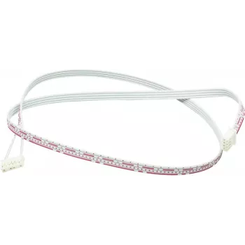 Cable de motor para extrusor Flashforge Adventurer, pieza de repuesto 40000185003