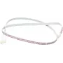 Cable de motor para extrusor Flashforge Adventurer, pieza de repuesto 40000185003