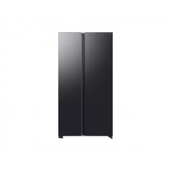 Frigorífico-congelador combinado RS70F65QEFEO Side by Side