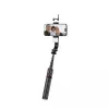 Tech-Protect L05S palo selfie con trípode, luz LED y mando a distancia Bluetooth