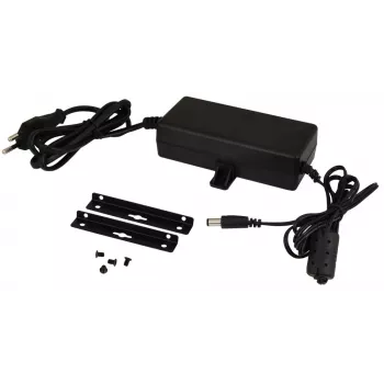 Switch de red PULSAR Switch POE Pulsar S64 4 puertos 2 uplink