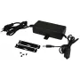 Switch de red PULSAR Switch POE Pulsar S64 4 puertos 2 uplink