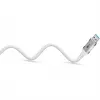 Goobay 74157 - cable adaptador de red USB 3.0 Type-A Gigabit Ethernet 1 m - tarjeta de red - 1.000 Mbit/s (74157)