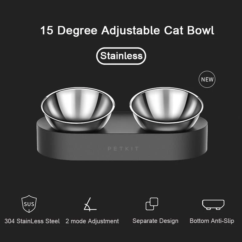 Comederos para perros y gatos Petkit Fresh Nano
