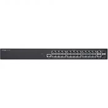 GS-2426 2.2 Switches de acceso totalmente gestionados de la serie 2000
