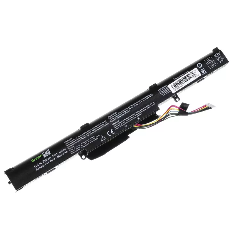 Batería de portátil PRO para ASUS