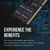 PNY Performance - DDR4 - Módulo - 16 GB - SO DIMM 260-PIN