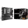Placa base BIOSTAR A620MP-E PRO — AMD A620 microATX, zócalo AM5, DDR5, 4 DIMM, máx. 128 GB, 2,5Gb LAN