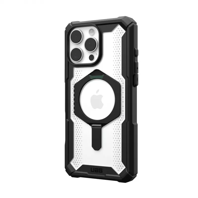 Urban Armor Gear Plasma XTE funda para móvil para iPhone 16 Pro Max