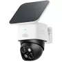 Eufy SoloCam S340 Bulb Cámara de vigilancia IP para interior y exterior 2880 x 1620 píxeles Montaje en techo/pared