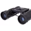 Prismáticos Levenhuk Atom 12x25 tejado negro