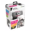Webcam HD con micrófono integrado Internet Tracer WEB008