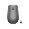 Ratón Lenovo 530 Office Ambidiestro RF Inalámbrico Óptico 1200 DPI